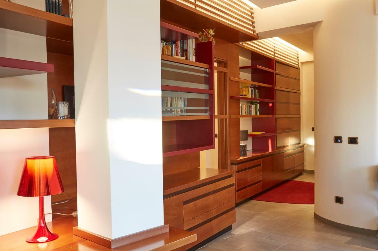 Vatican Luxury Penthouse With Terrace Rom