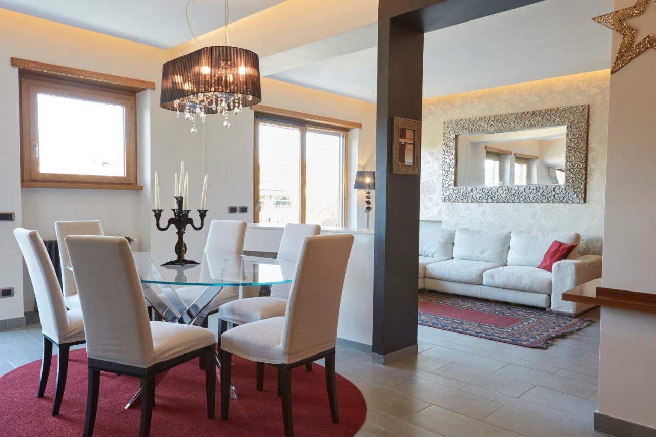 Vatican Luxury Penthouse With Terrace Rom